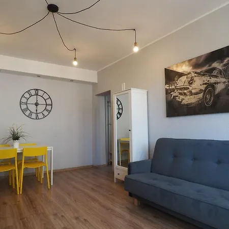 Kghn Tkacka 28 * Szczecin