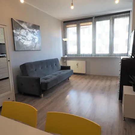 Kghn Tkacka 28 * Szczecin