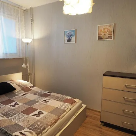 Kghn Tkacka 28 Apartament *