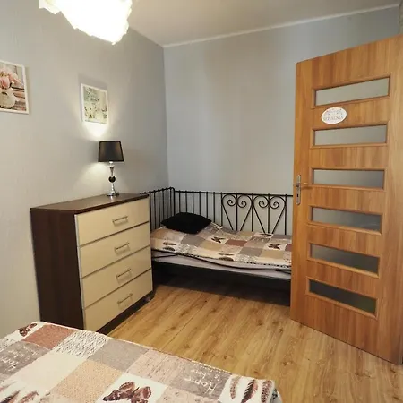 Kghn Tkacka 28 Apartament