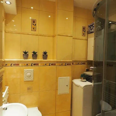 Kghn Tkacka 28 * Szczecin