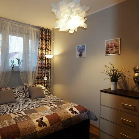 Kghn Tkacka 28 Szczecin