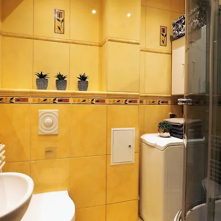 Kghn Tkacka 28 * シュチェチン