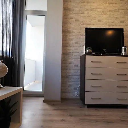 Kghn Tkacka 28 Apartment