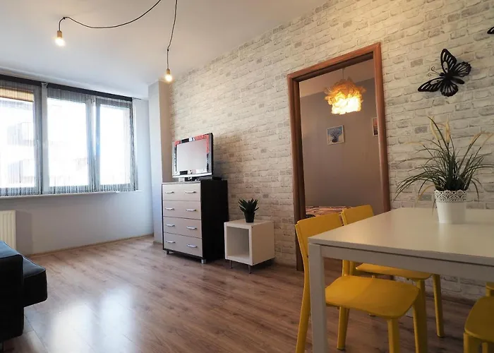 Kghn Tkacka 28 * Štetín