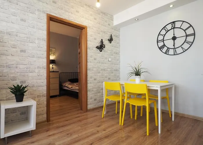 Kghn Tkacka 28 Apartamento *