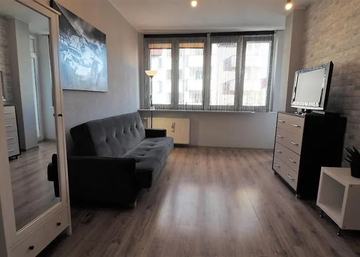 Kghn Tkacka 28 Apartamento