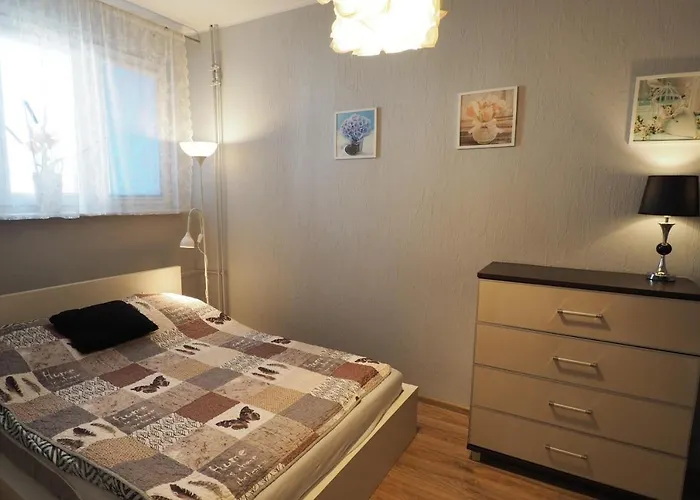 Kghn Tkacka 28 Apartamento *