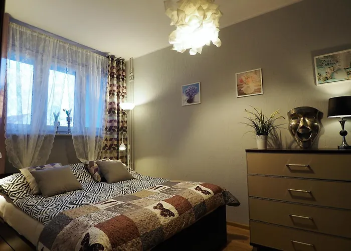 Apartamento Kghn Tkacka 28