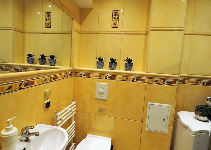 Kghn Tkacka 28 Apartamento