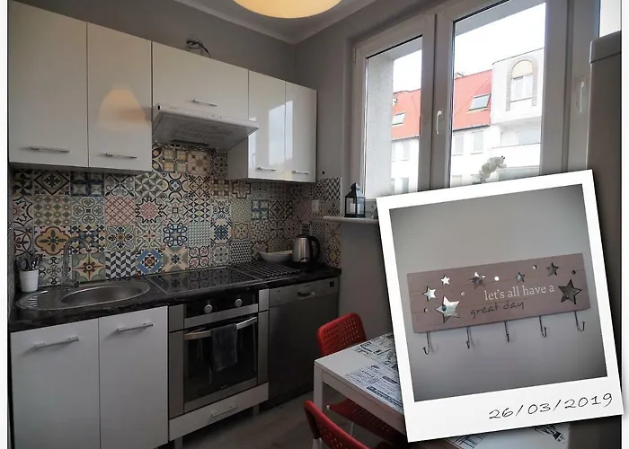 Apartmán Kghn Tkacka 28 *