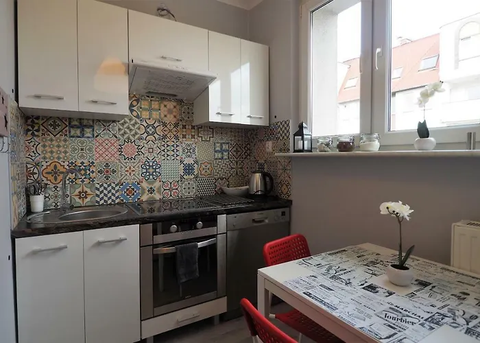 公寓 Kghn Tkacka 28