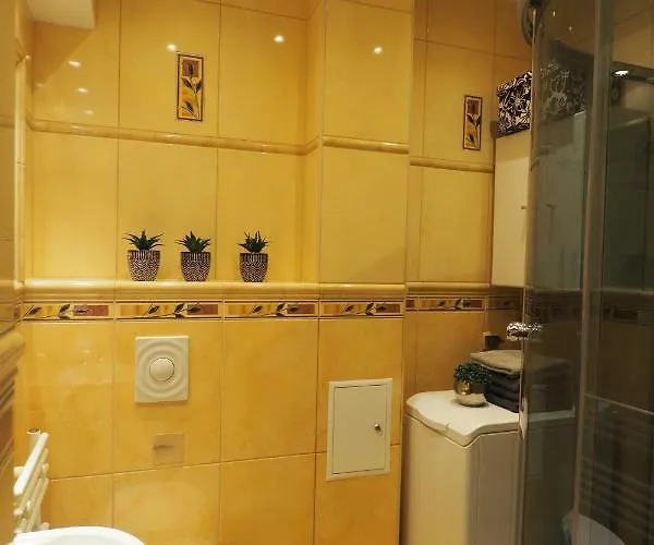 Kghn Tkacka 28 * Štetín