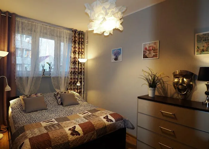 Kghn Tkacka 28 Štetín