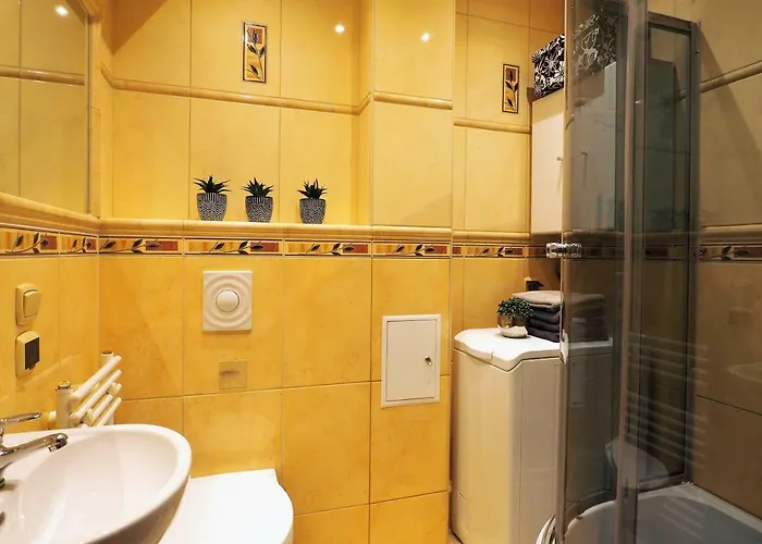 Kghn Tkacka 28 * Štetín