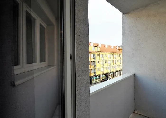 Kghn Tkacka 28 Apartamento