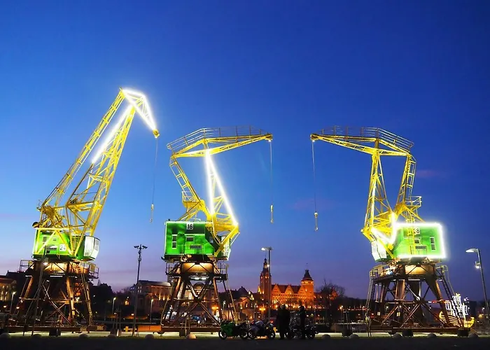 Apartmán Kghn Tkacka 28