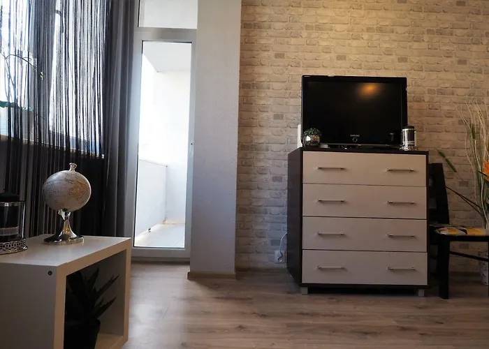 Kghn Tkacka 28 Apartamento